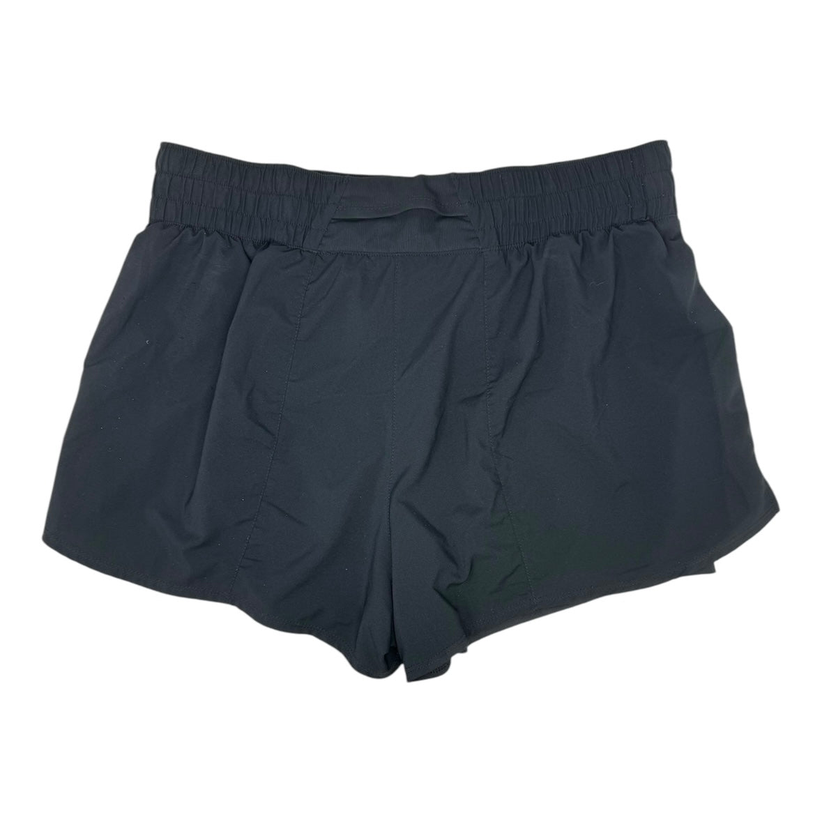 Athletic Shorts By Nike Apparel In Black, Size: L