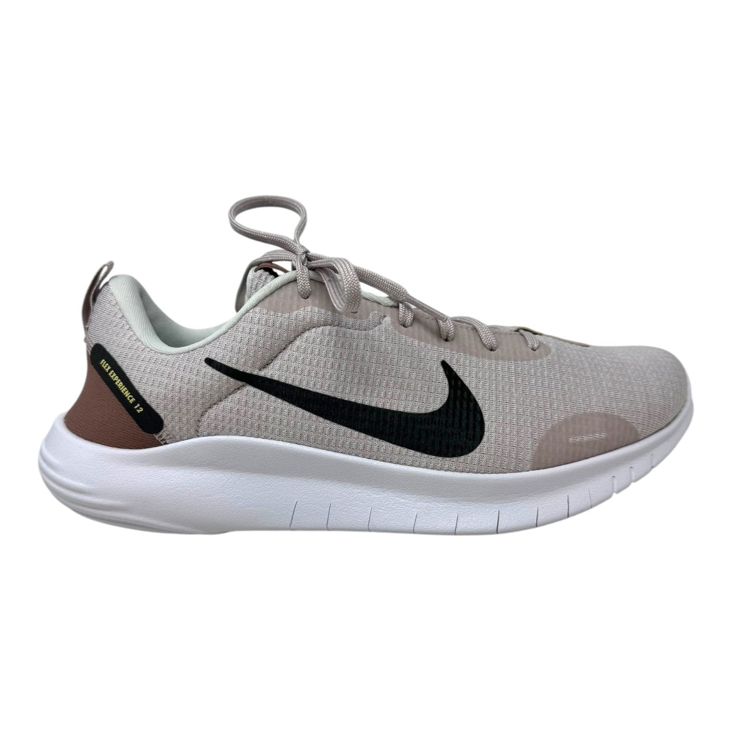 Flex Experience 12 Shoes Athletic By Nike In Mauve, Size: 11