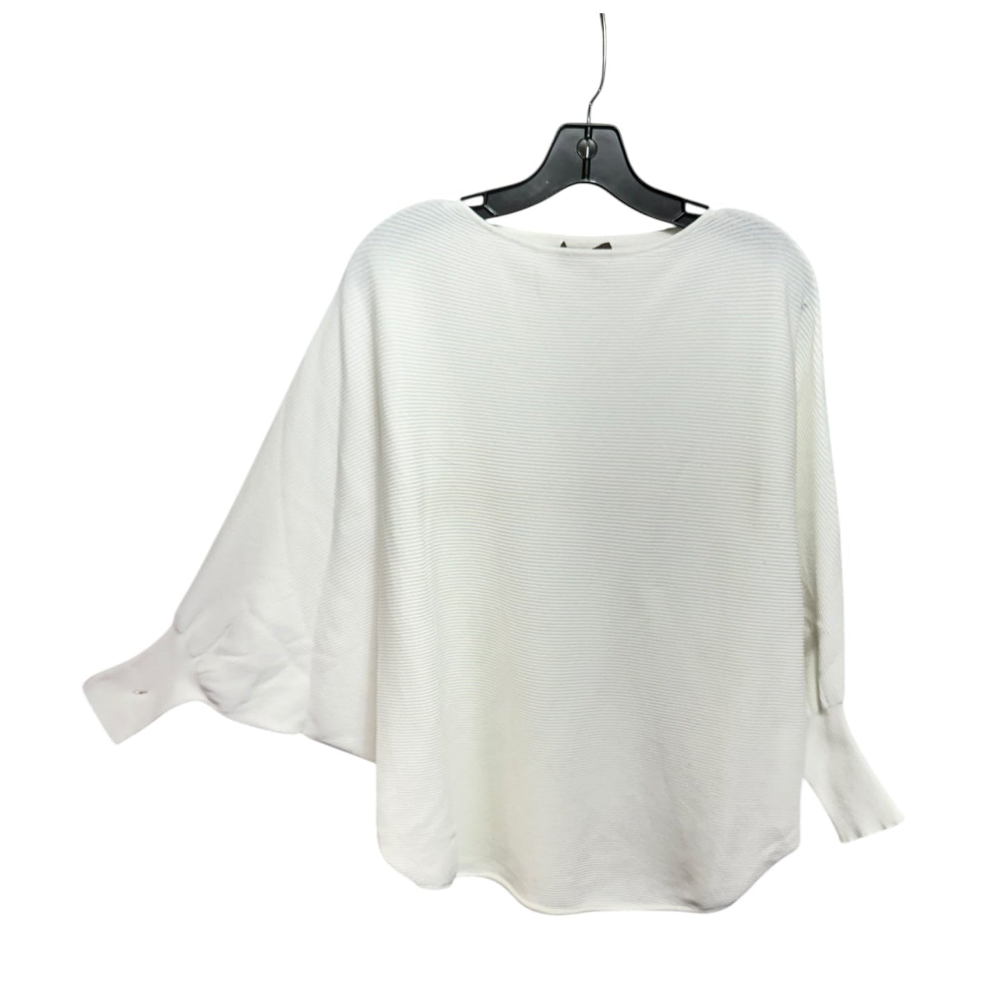 Sweater By Kerisma In White, Size: M