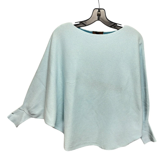 Sweater By Kerisma In Blue, Size: M