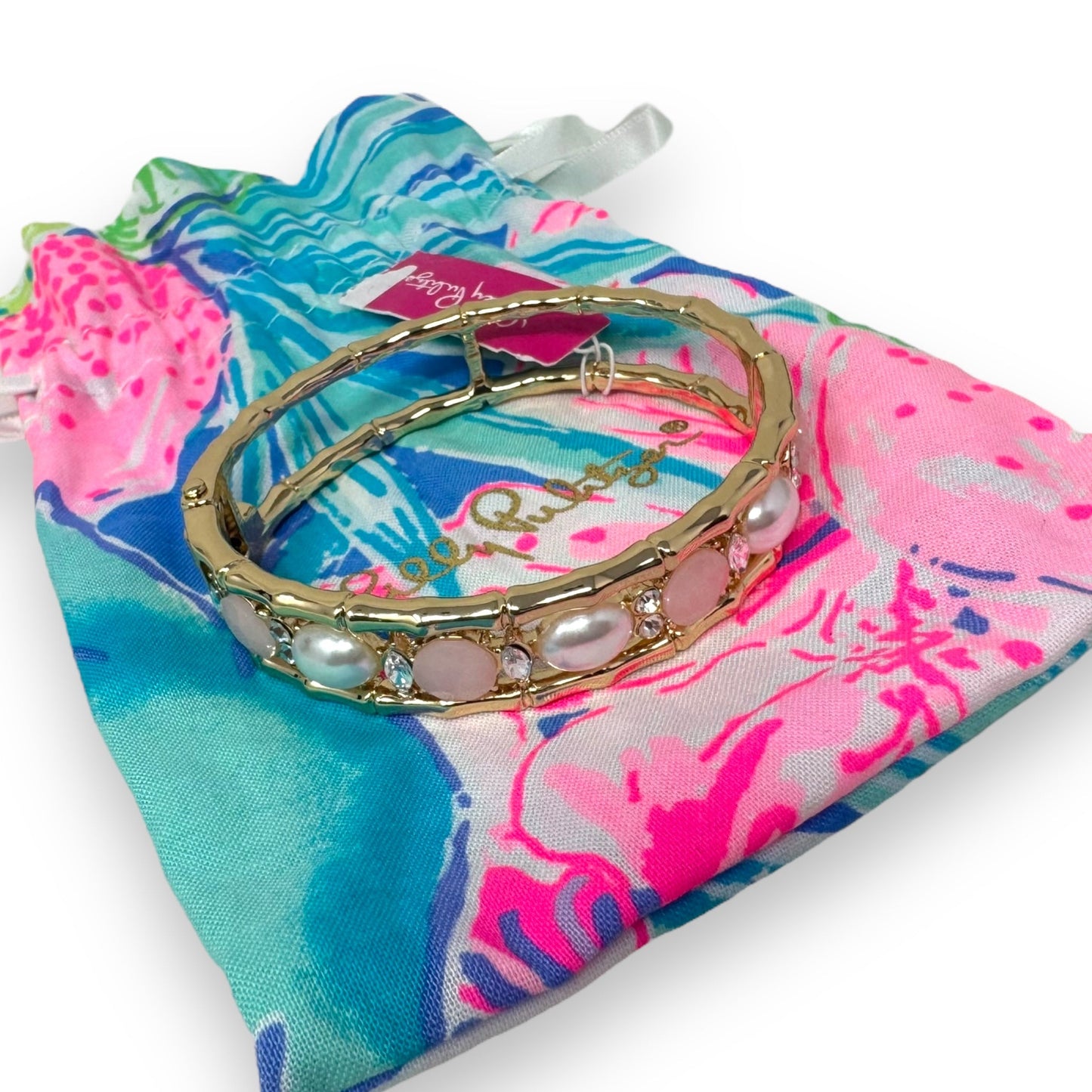 Bracelet Designer By Lilly Pulitzer