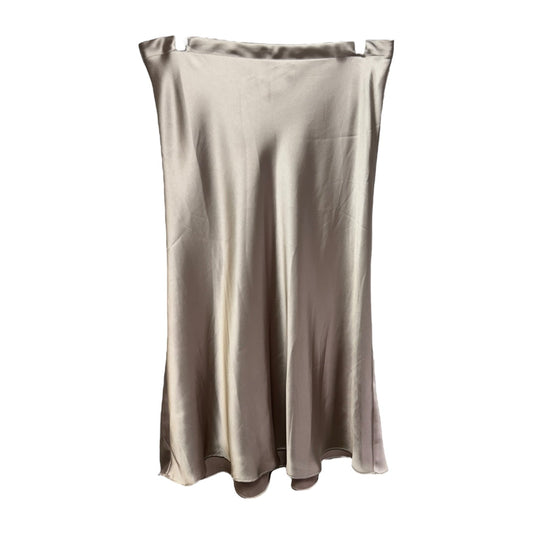 Skirt Maxi By Rachel Zoe In Mauve, Size: L