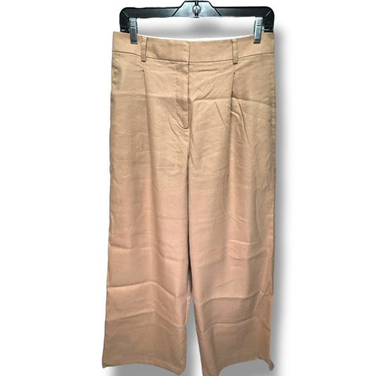 Pants Chinos & Khakis By Ann Taylor In Tan, Size: 4