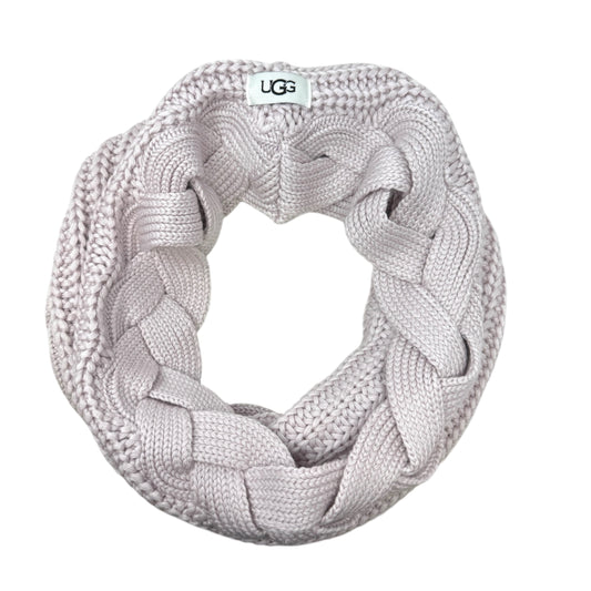 Infinity Scarf Designer By Ugg