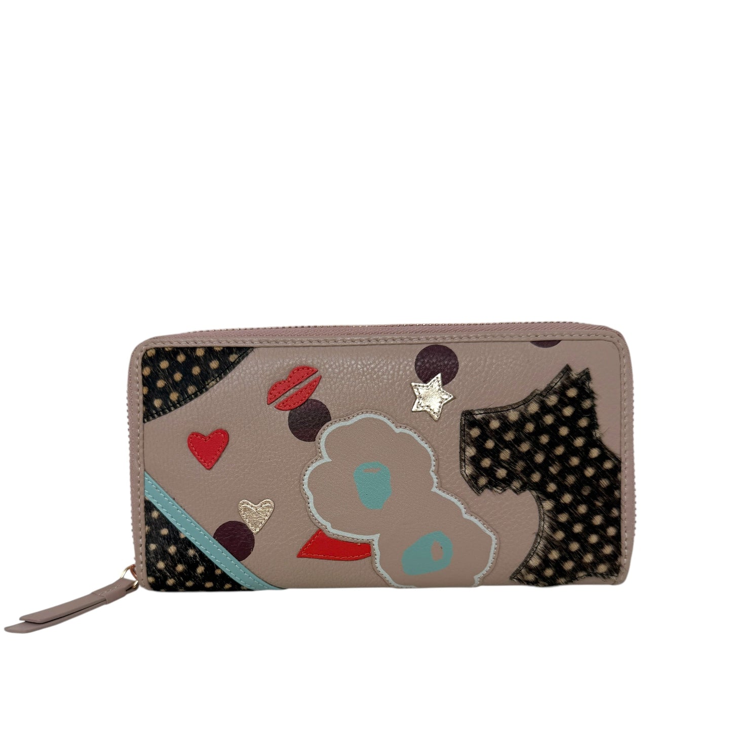 Summer Street Wallet By Radley London, Size: Medium