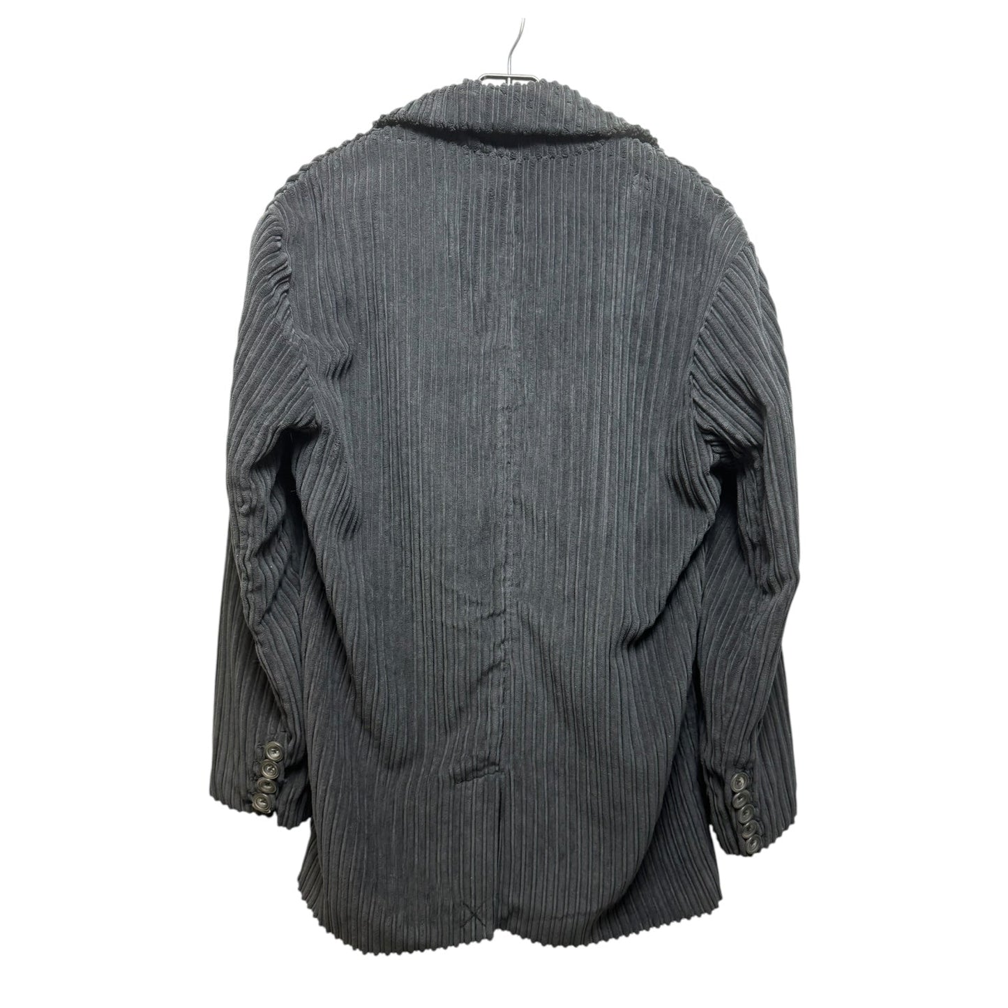 Ribbed Blazer Jacket By We The Free In Black, Size: Xs