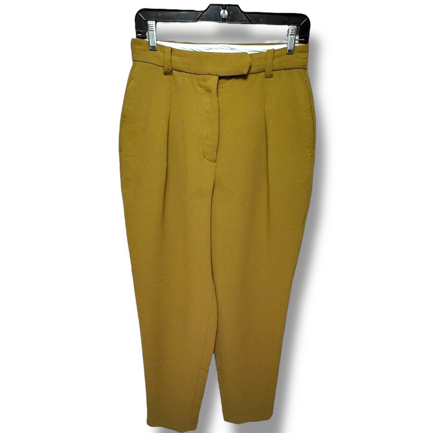 Broadcast Pants By Wilfred In Green, Size: 10