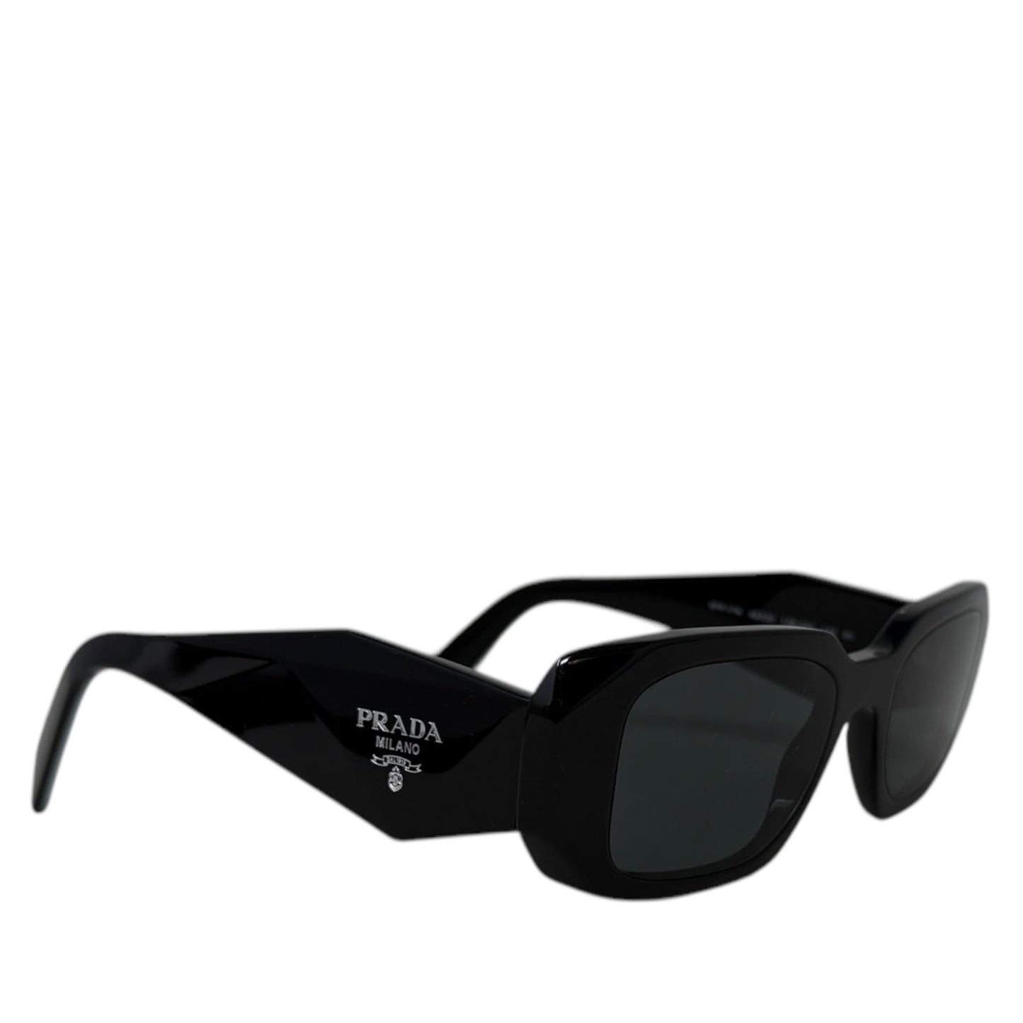 Symbole SPR 17W Sunglasses Luxury Designer By Prada