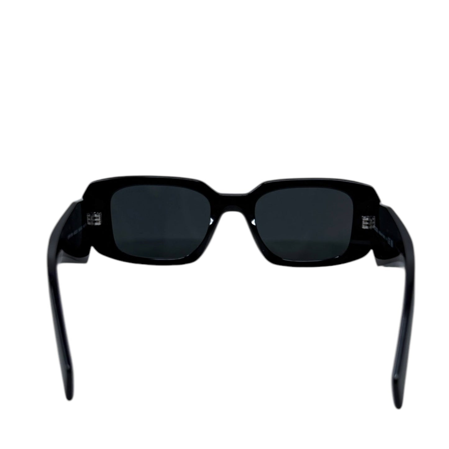 Symbole SPR 17W Sunglasses Luxury Designer By Prada