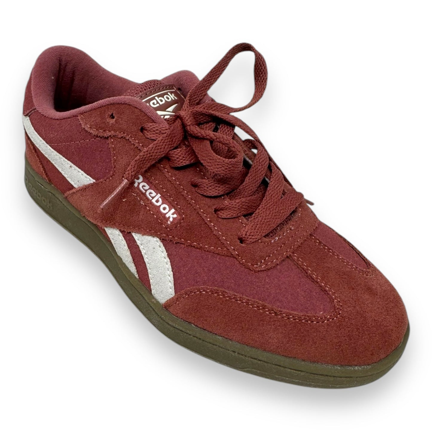 Club C Sneakers By Reebok In Pink, Size: 7