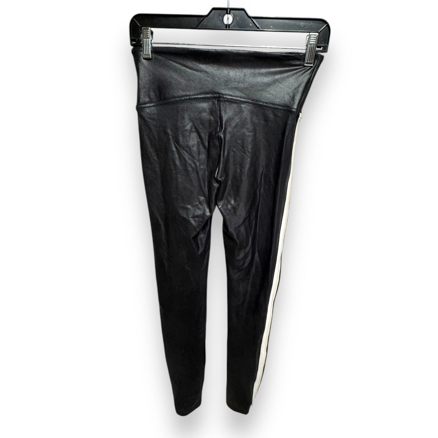 Pants Leggings By Spanx In Black, Size: M