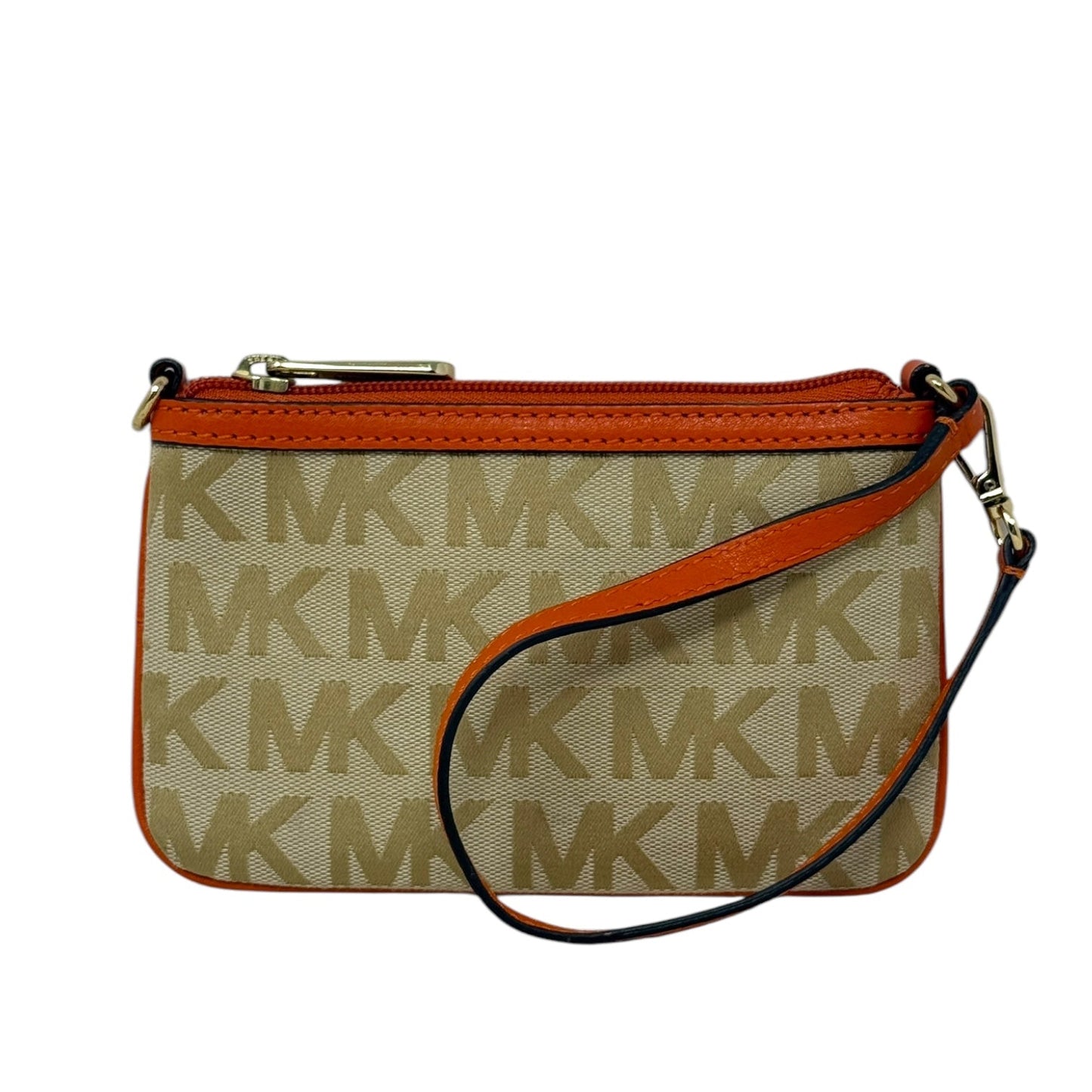 Wristlet By Michael By Michael Kors, Size: Small