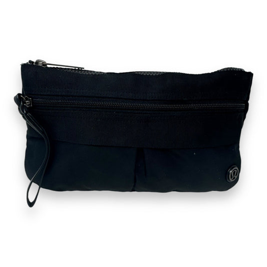 Belt Bag By Lululemon, Size: Medium