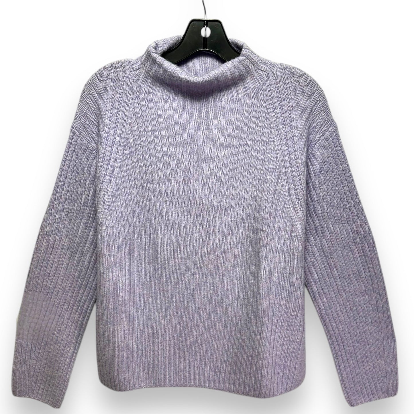 Sweater By Vince In Purple, Size: M