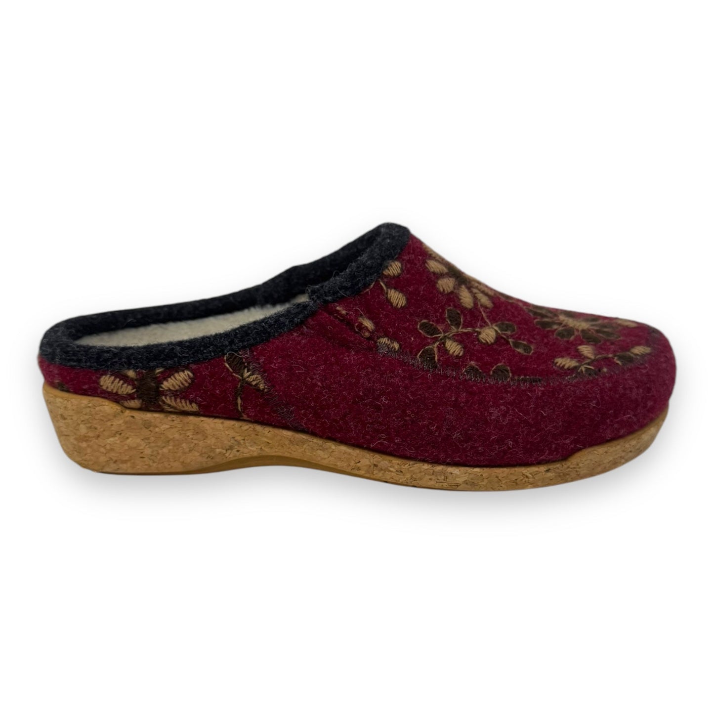 Shoes Flats By Taos In Red, Size: 7.5