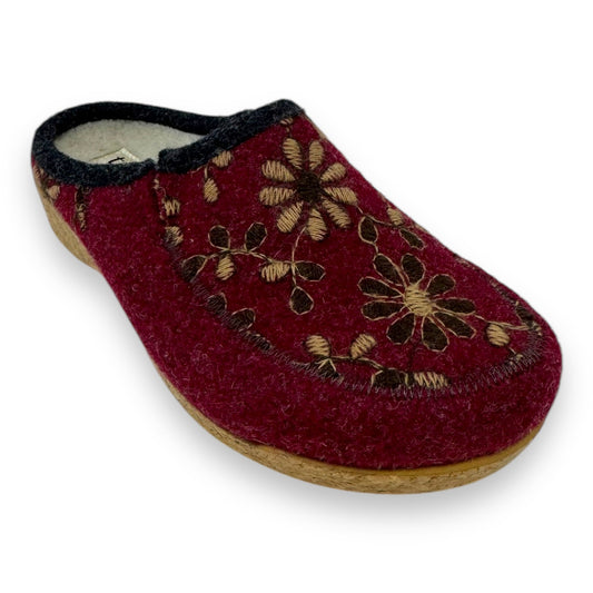 Shoes Flats By Taos In Red, Size: 7.5