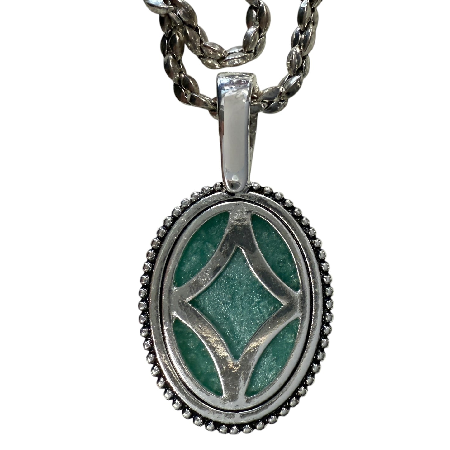 Cozumel Pendant Necklace By Premier Designs