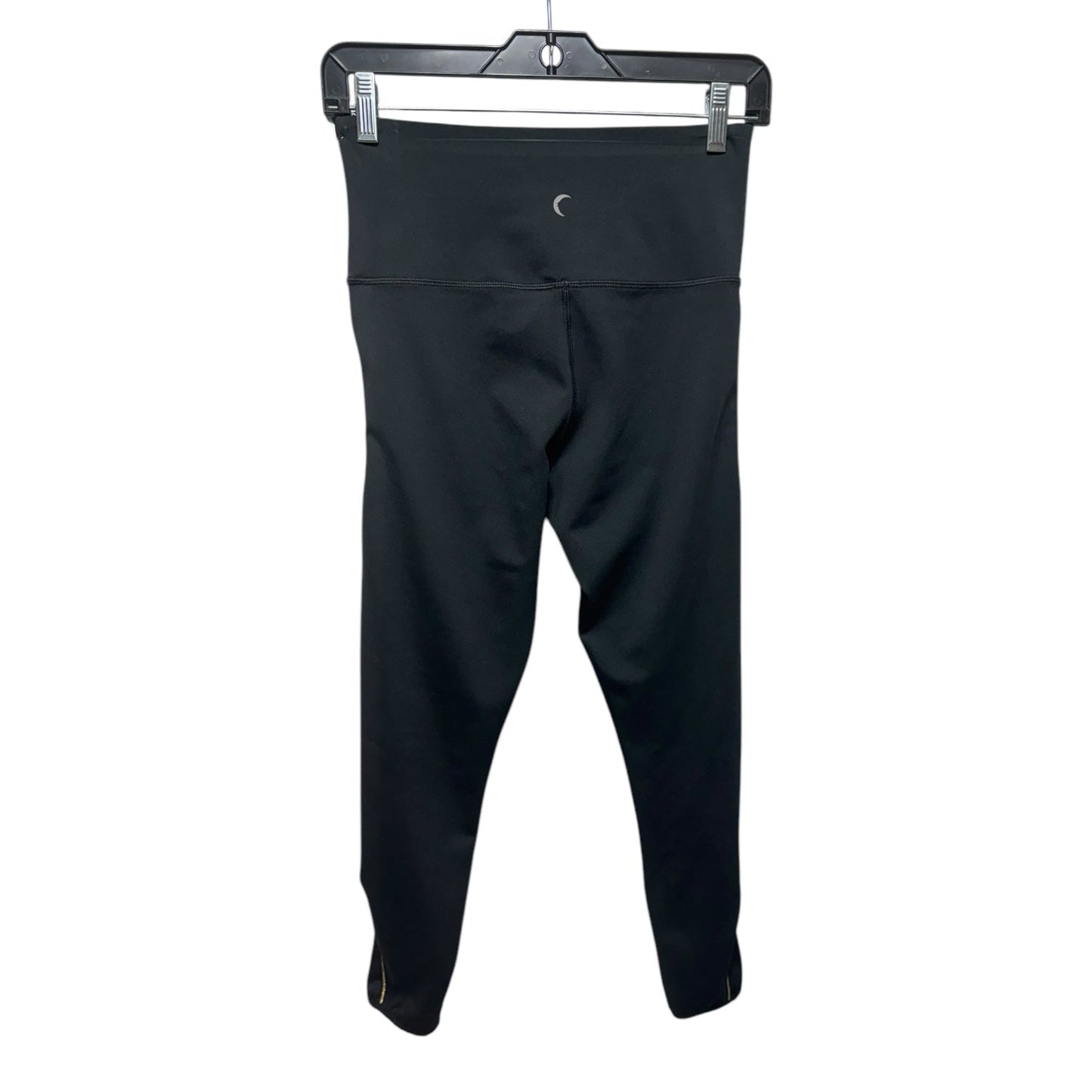 Athletic Leggings By Zyia In Black, Size: 4