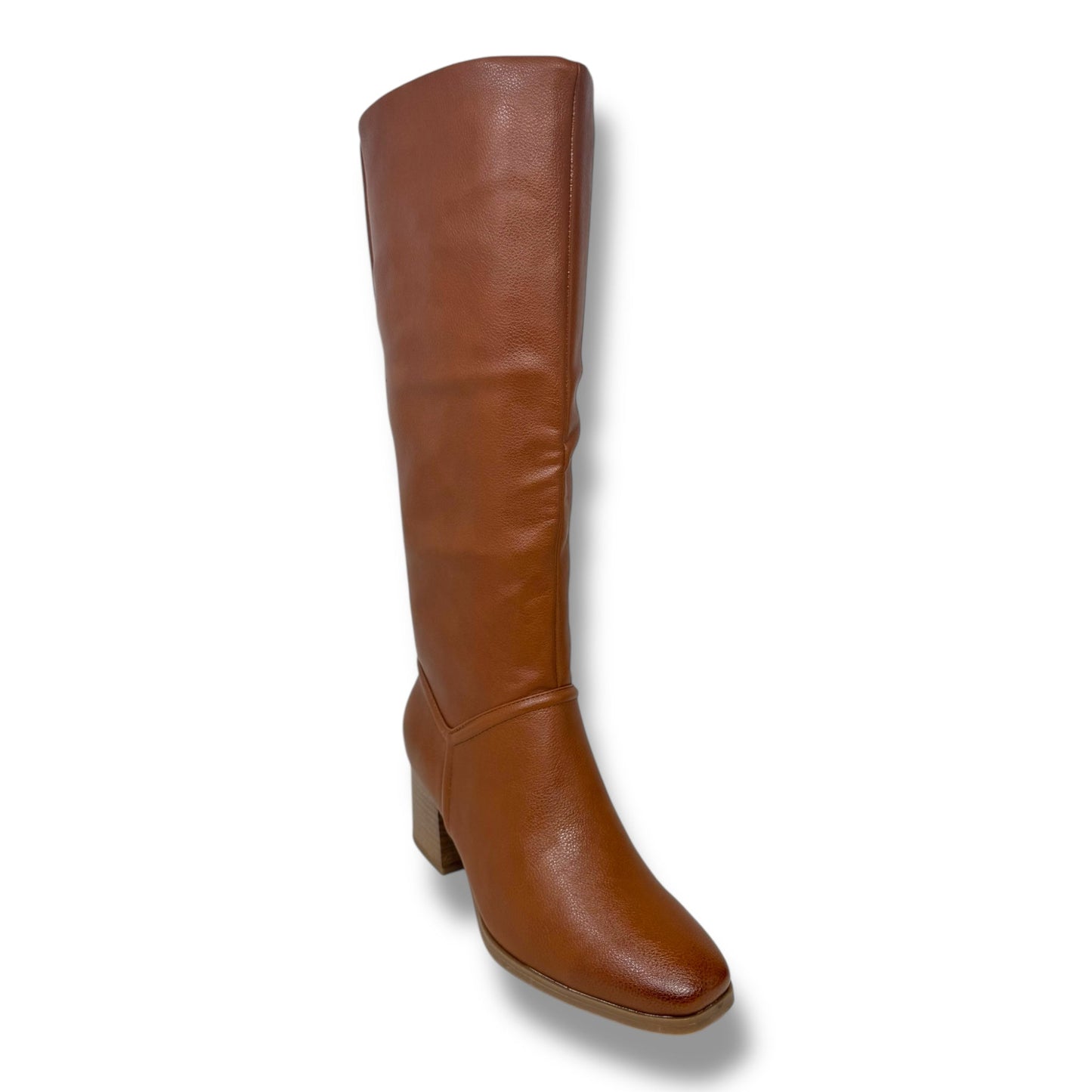 Thalia Boots By Baretraps In Brown, Size: 8.5