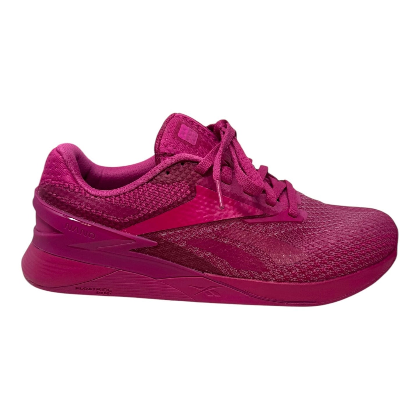 Nano X3 Sneakers By Reebok  Size: 6.5