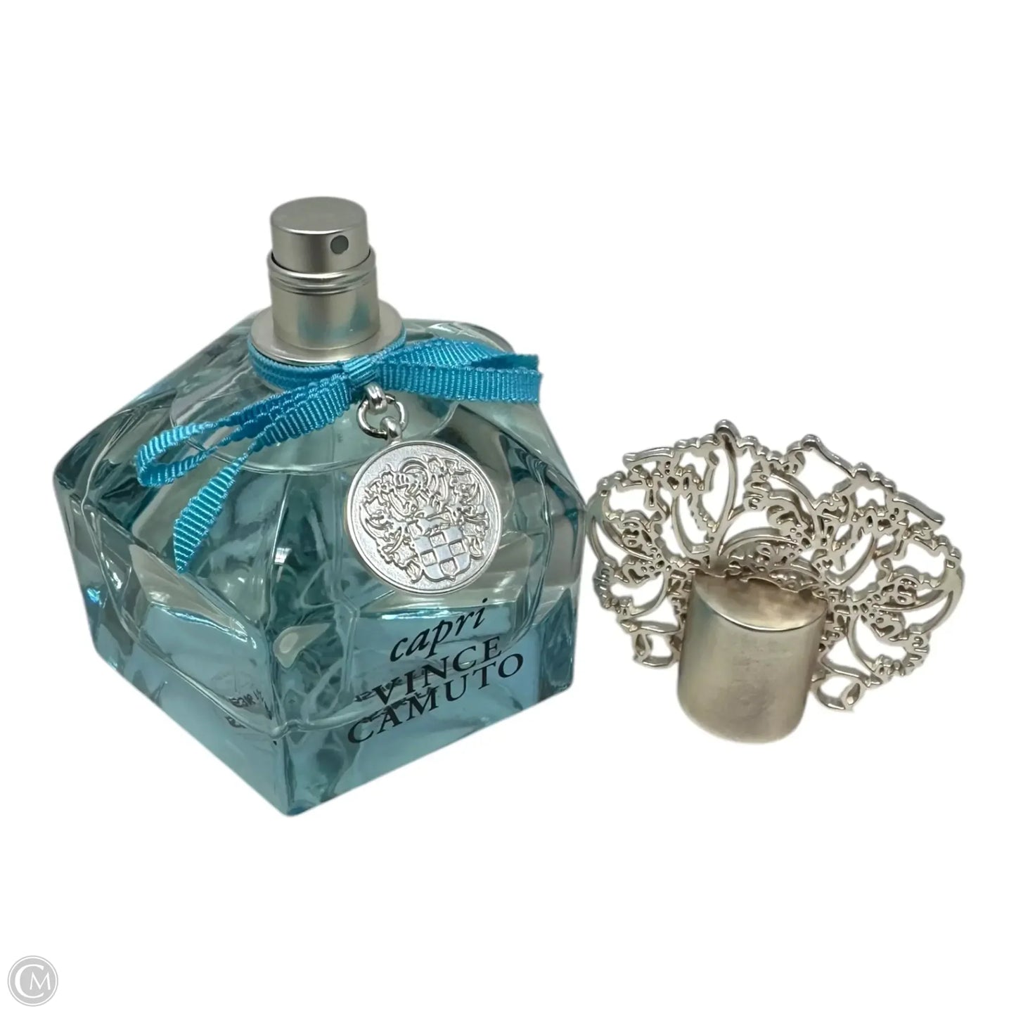 Capri Eau De Parfum Fragrance By Vince Camuto