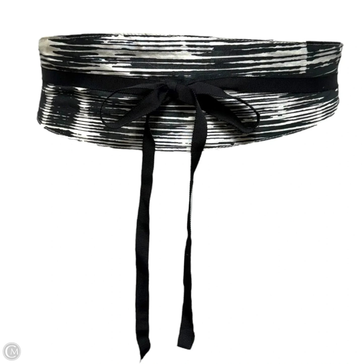 Arborio Wrap Belt By Bryn Walker