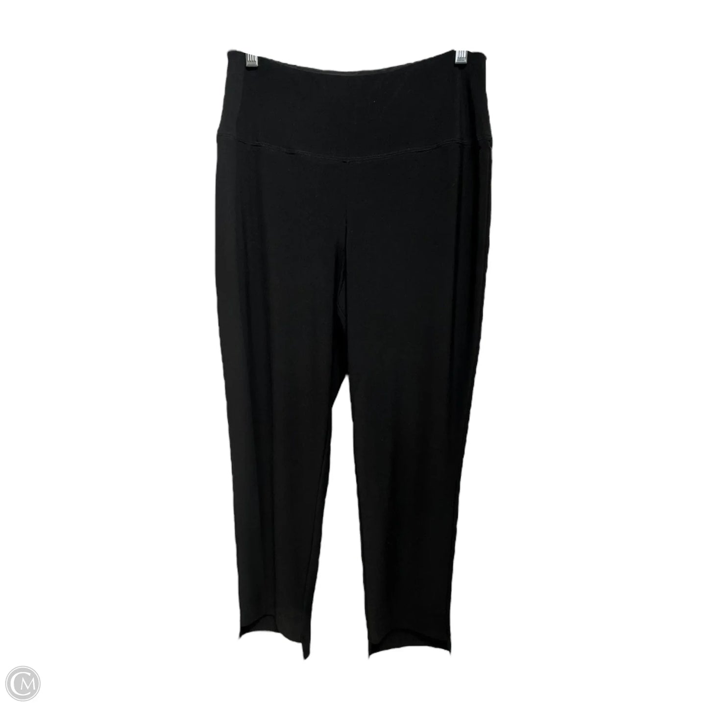 Pants Lounge By Sympli In Black, Size: 6