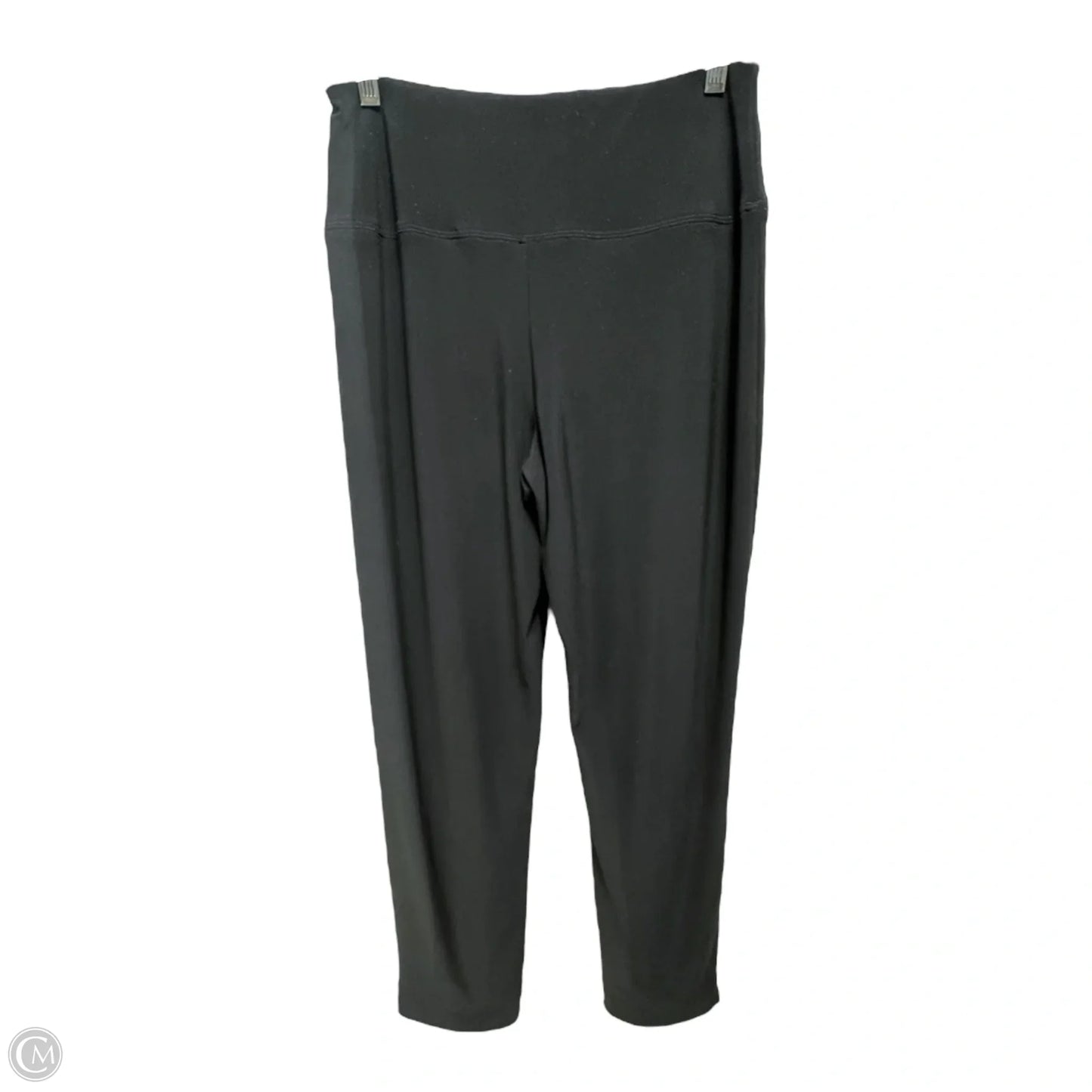 Pants Lounge By Sympli In Black, Size: 6