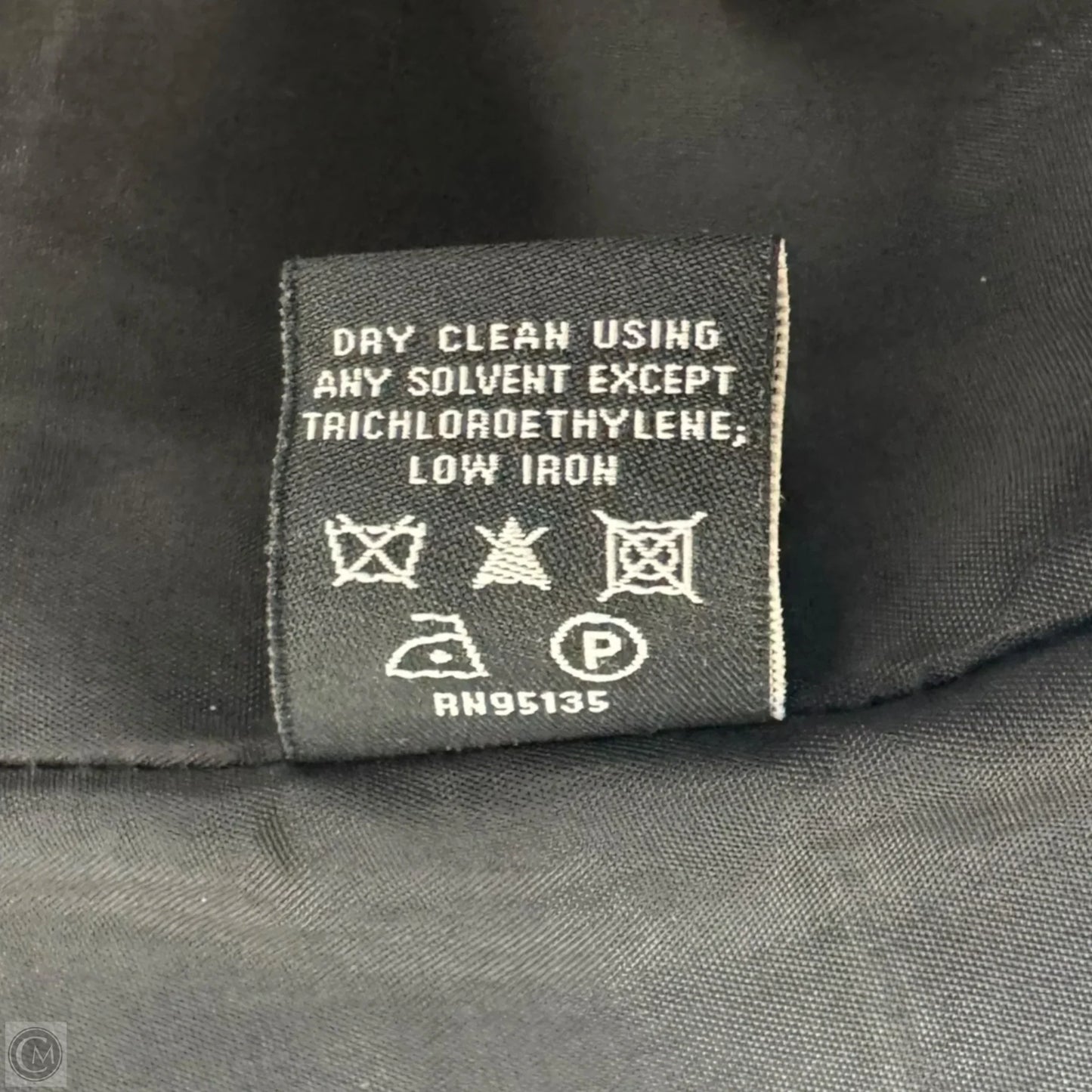 Brush Stroke Tweed Wool Blend Skirt Designer By Lafayette 148 In Black & Gold, Size: 6