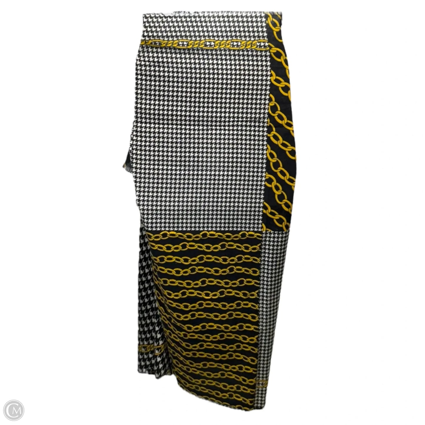 Multi Cashmere Blend Scarf By Jayley