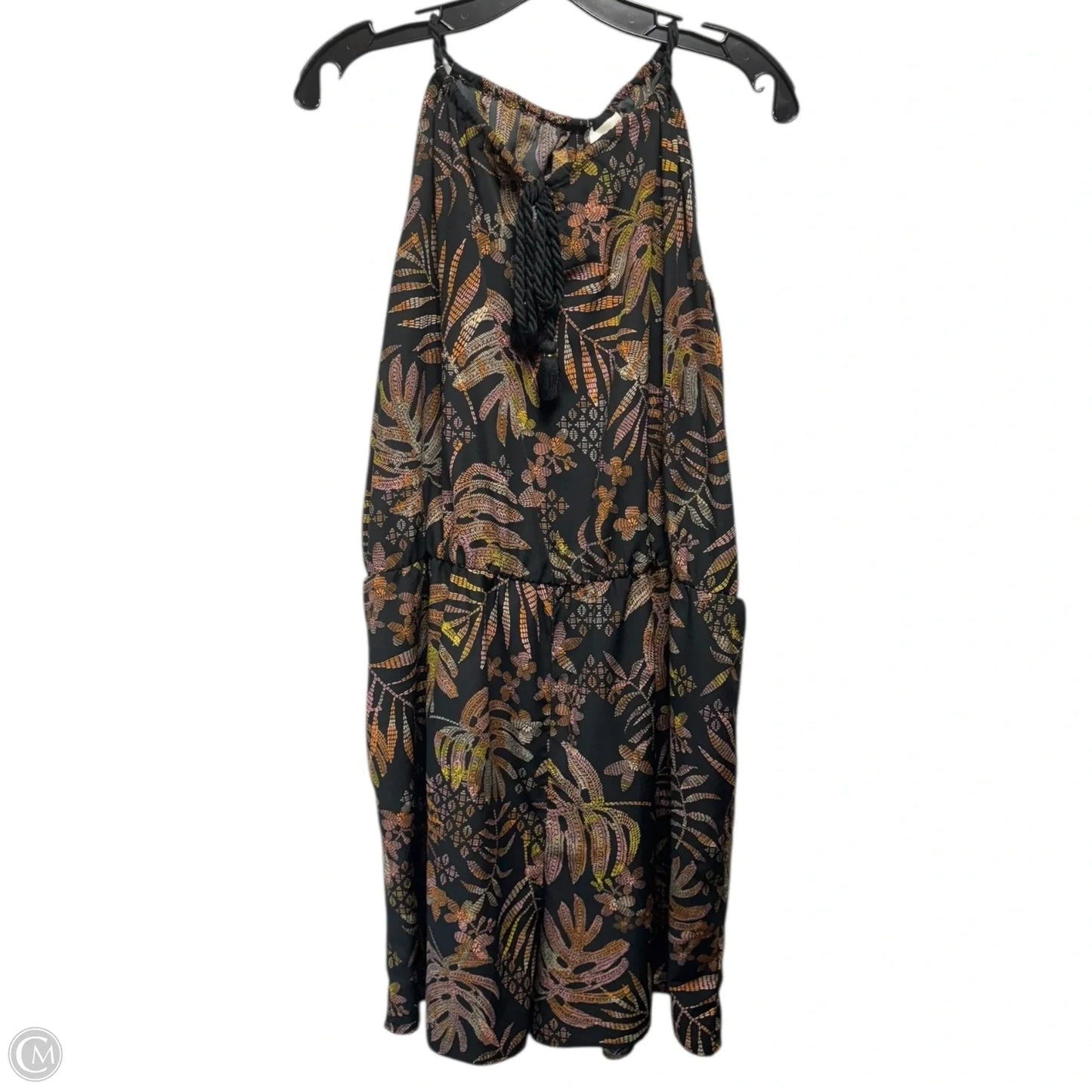 Romper By A New Day In Multi-colored, Size: 2x