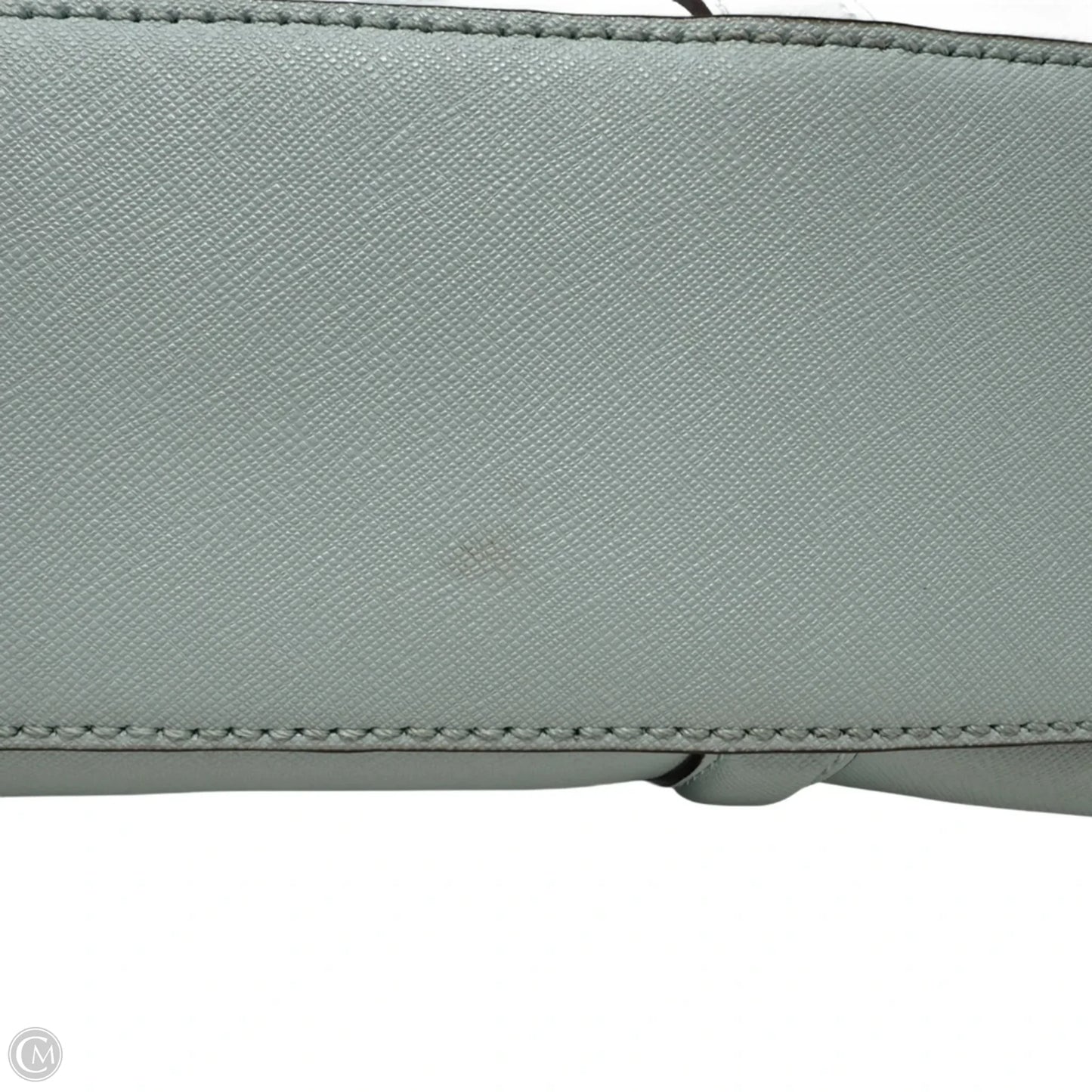 Newbury Lane Small Loden Satchel Designer By Kate Spade, Size: Medium