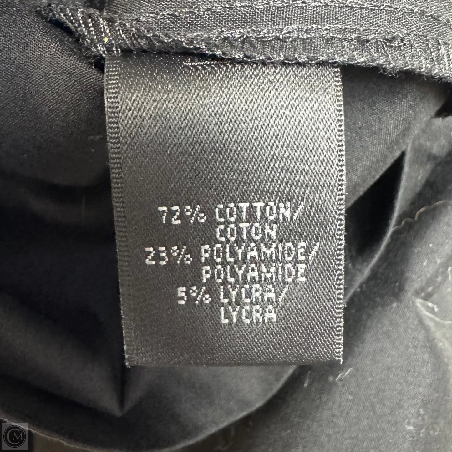 Dress Designer By Lafayette 148 In Black, Size: 4