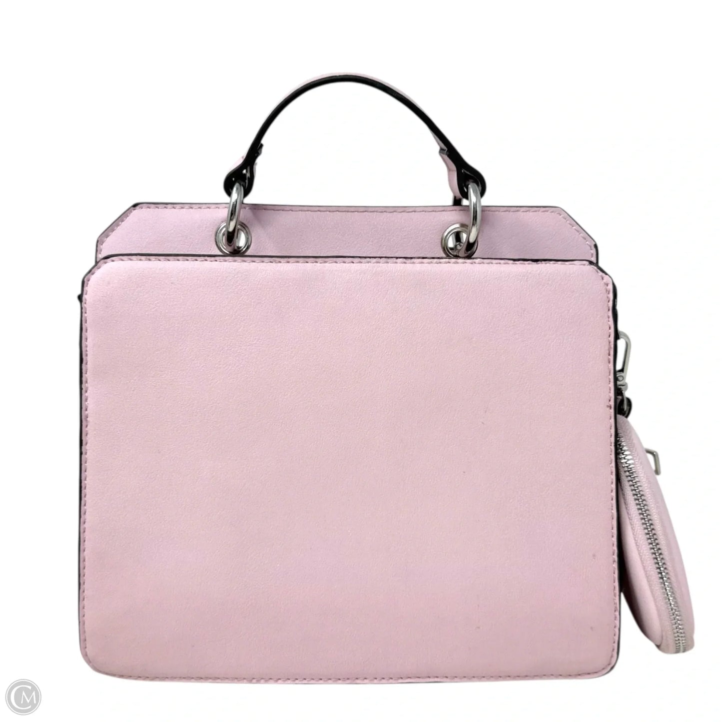 Bevelyn Bag By Steve Madden, Size: Medium