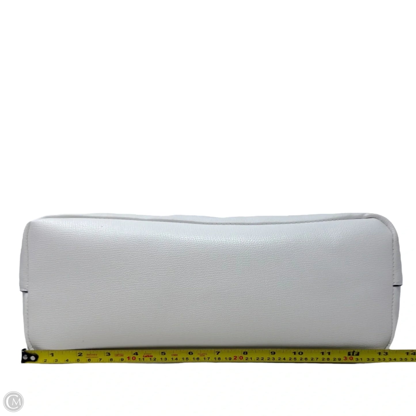 Adele Tote Designer By Karl Lagerfeld, Size: Large