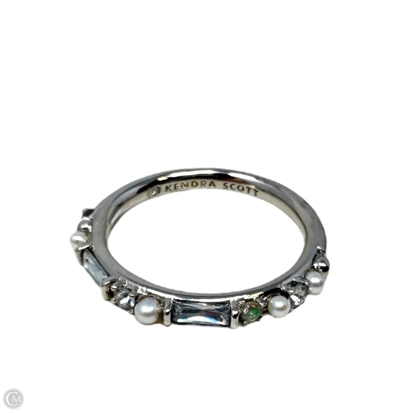 Madelyn Ring By Kendra Scott, Size: 9