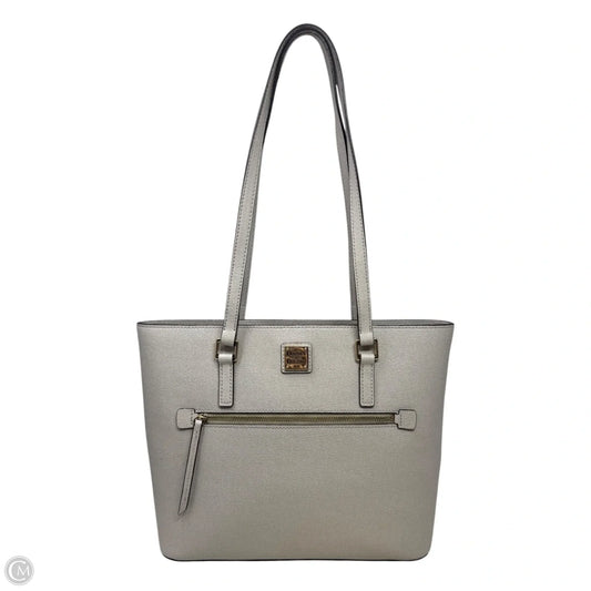 Saffiano Lexington Bag Designer By Dooney And Bourke, Size: Medium