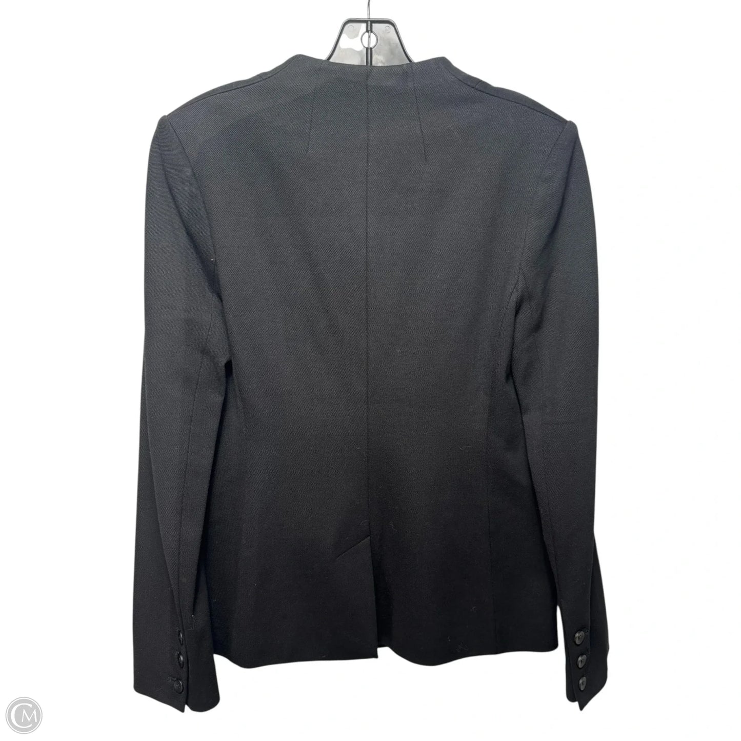 Blazer By Madewell In Black, Size: 10