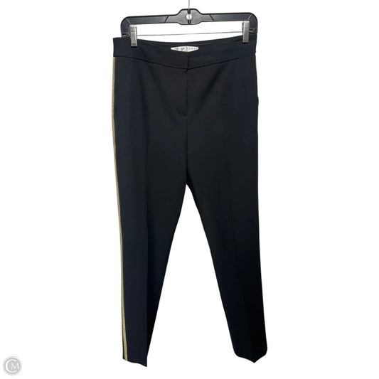 Norikko Pants By Trina Turk In Black, Size: 4