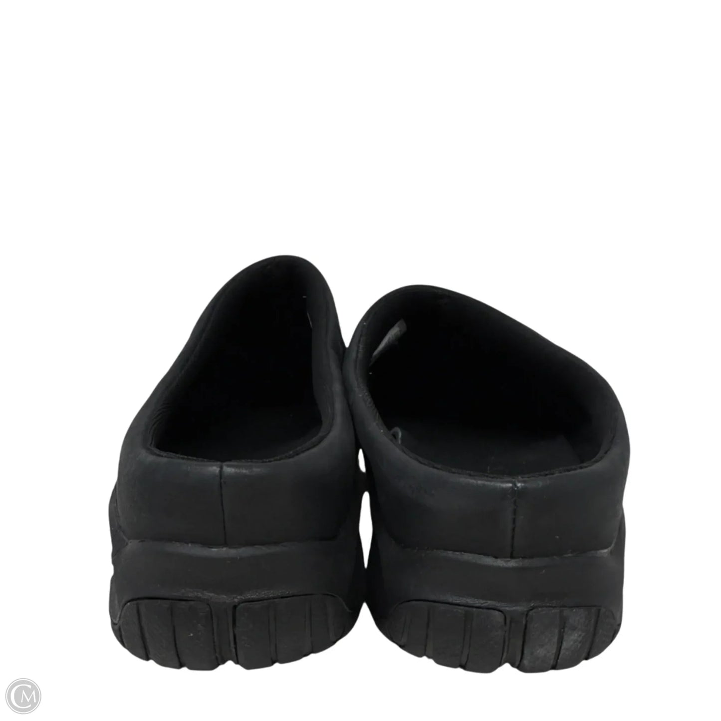 Encore Breeze Mesh Clogs By Merrell In Black, Size: 10.5