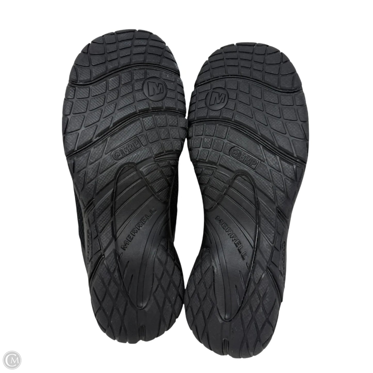 Encore Breeze Mesh Clogs By Merrell In Black, Size: 10.5