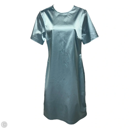 Dress Party Midi By Cynthia Rowley In Blue, Size: 8