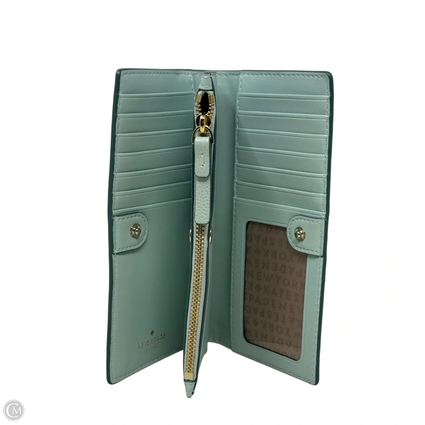 Wallet Designer By Kate Spade, Size: Large