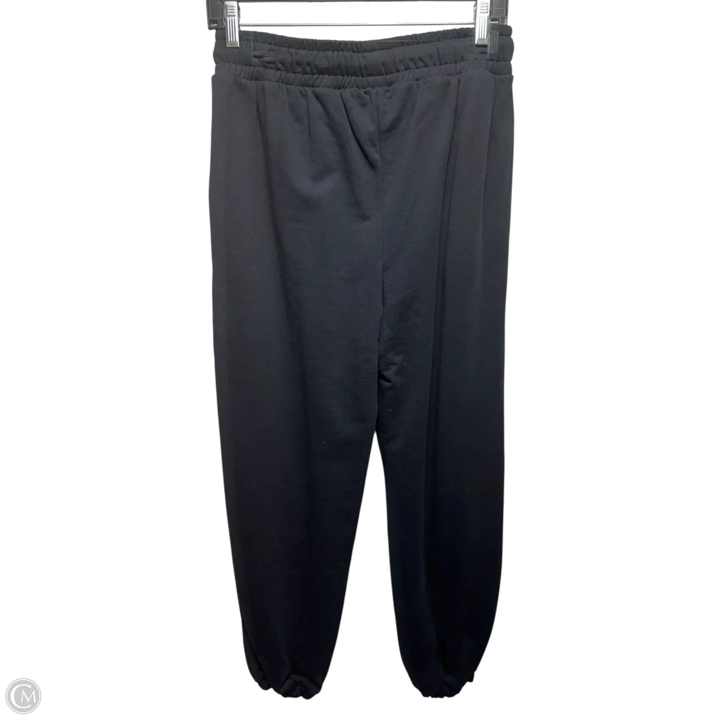 Pants Joggers By TEREZ In Black, Size: S