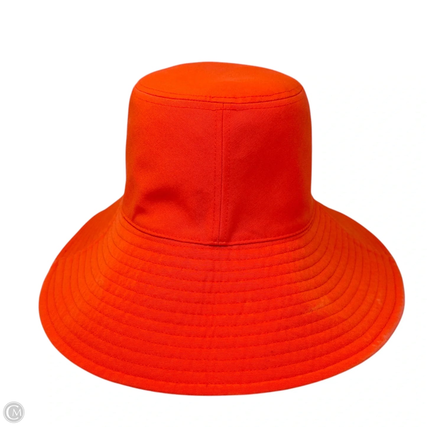 UPF 50+ Reversible Sun Hat Designer By Lilly Pulitzer In Multi Bahamian Rhapsody OSFM