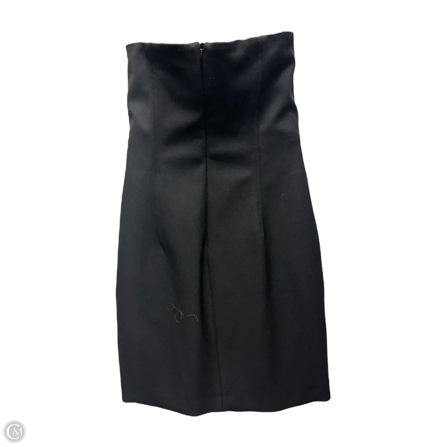 Lira Cocktail Mini Dress By Marella In Black, Size: 6