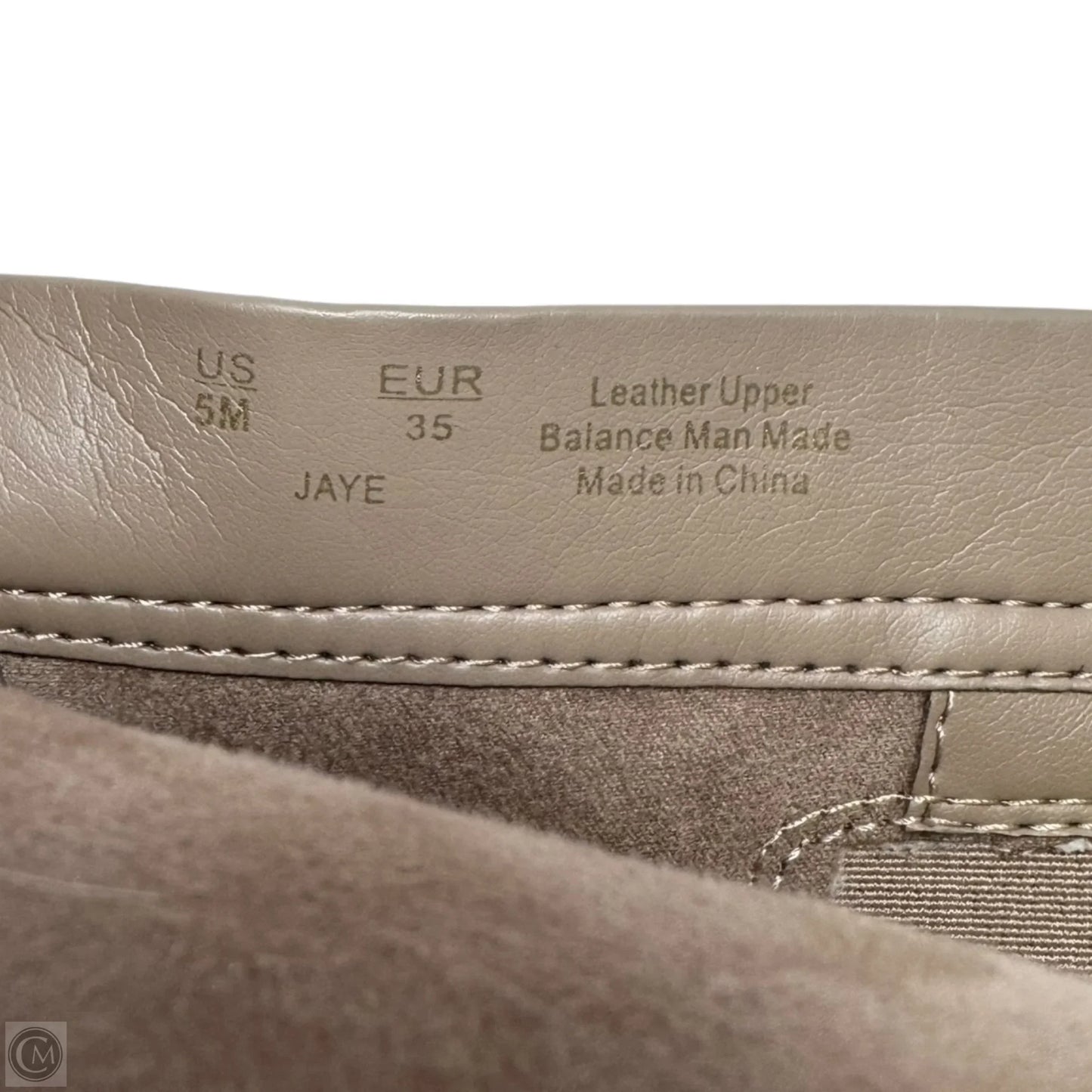 Boots Ankle Heels By Sam Edelman In Mauve, Size: 5