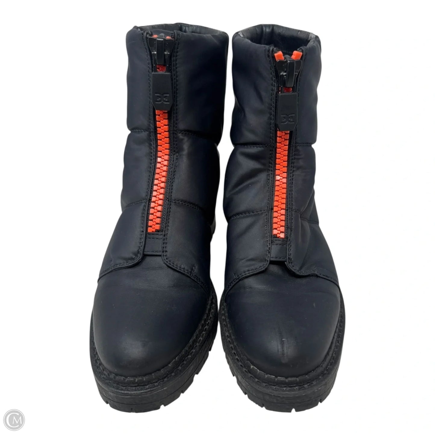 Boots Rain By Sam Edelman In Black, Size: 5