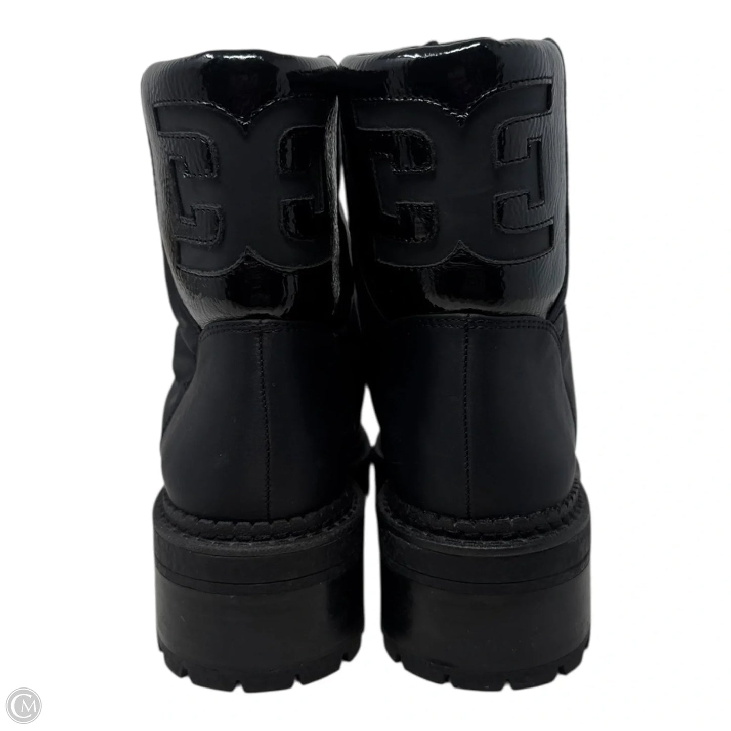 Boots Rain By Sam Edelman In Black, Size: 5