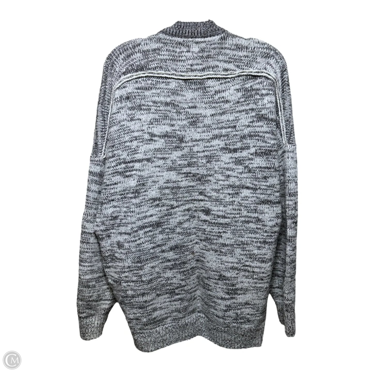 Sweater By Bdg In Grey, Size: M